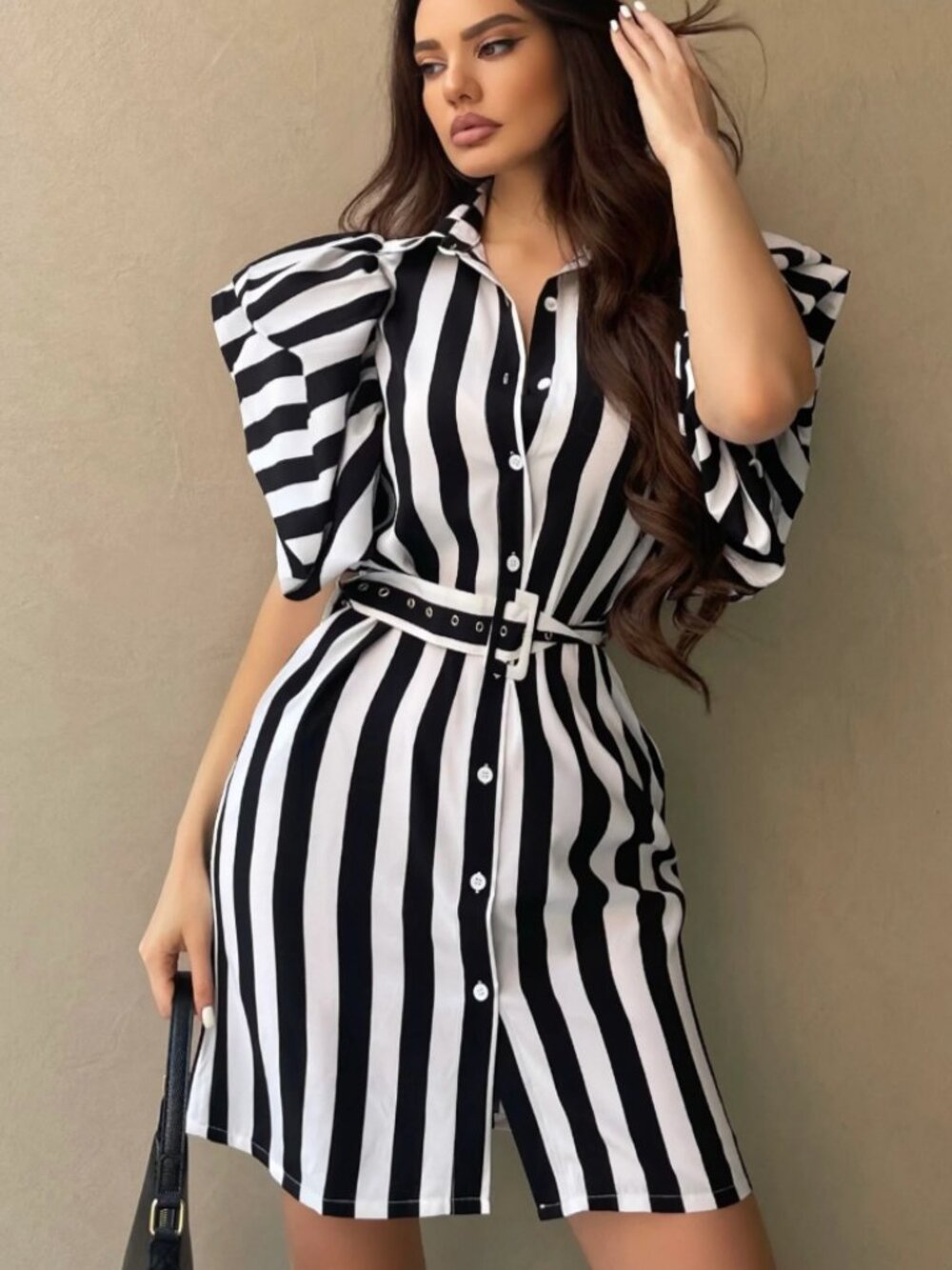 Fashion Nova women's dress - Picture 4 of 4